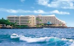 Royal Kona Resort